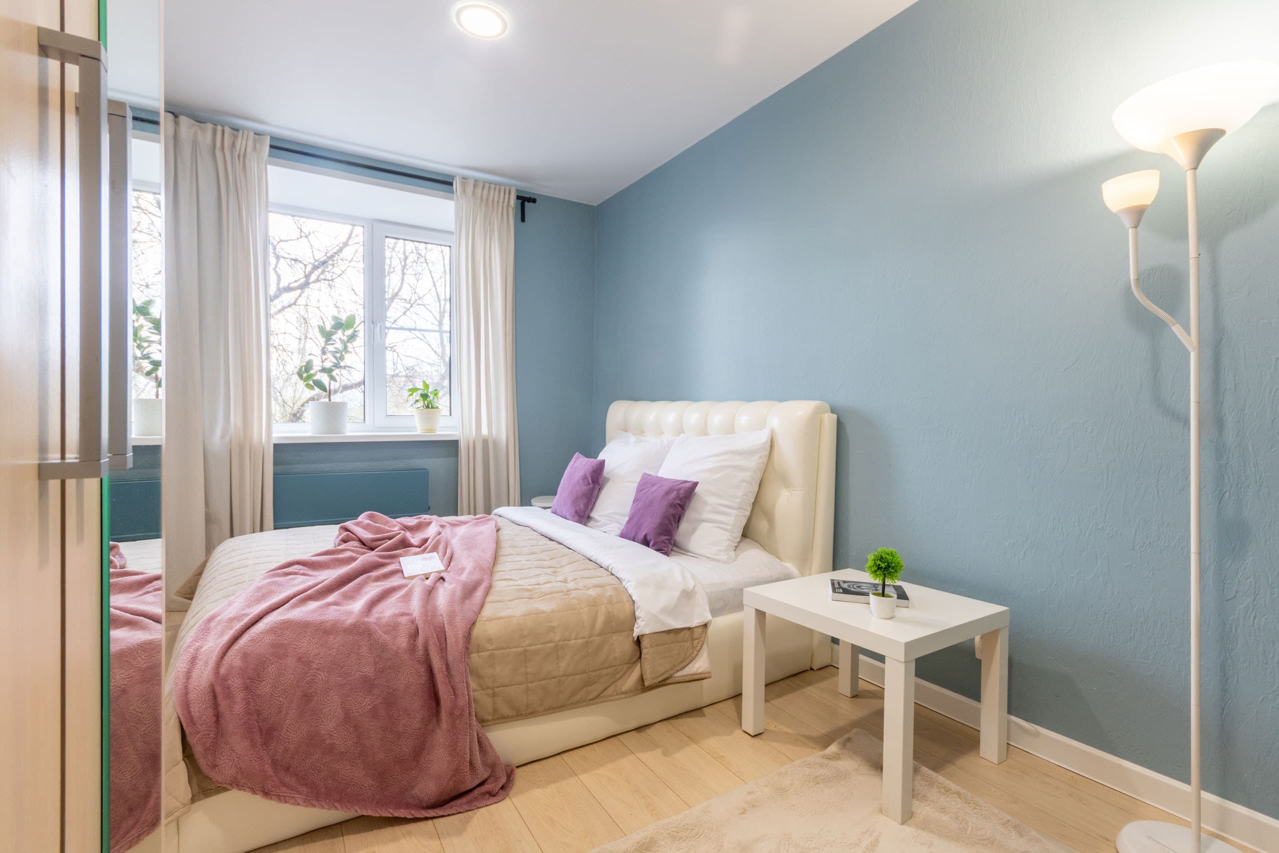 Как ДомаЧерняховского,44