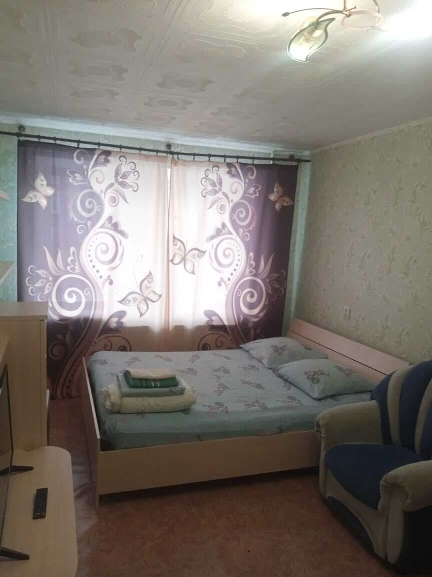 Престиж Клубная 4
