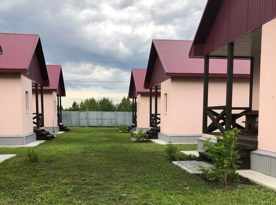 Семейный (Чебаркуль)
