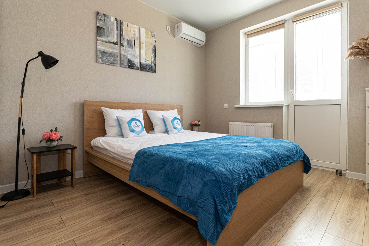 Daily Rent Западный Обход 57к.1