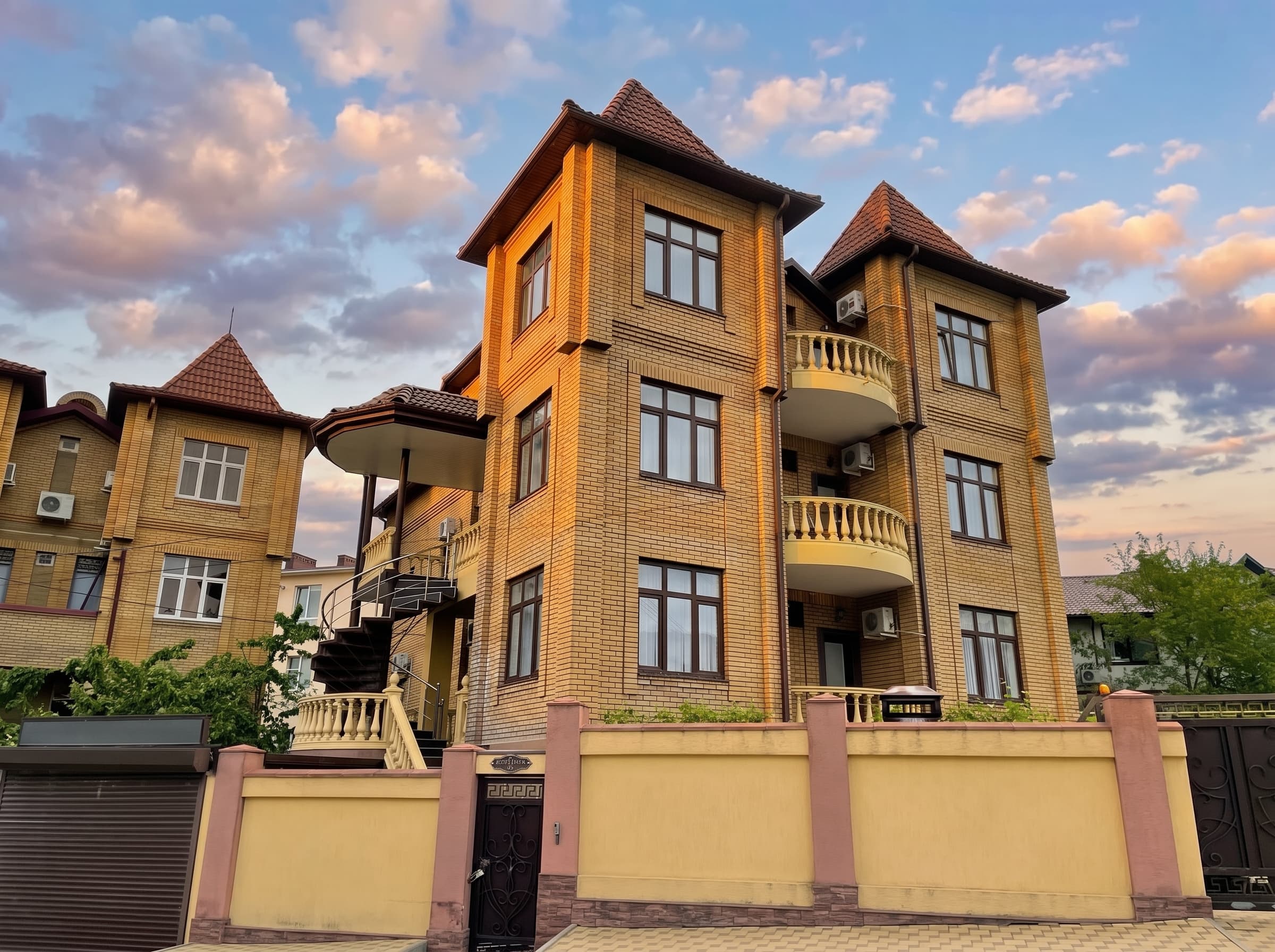 Пафос (Геленджик)