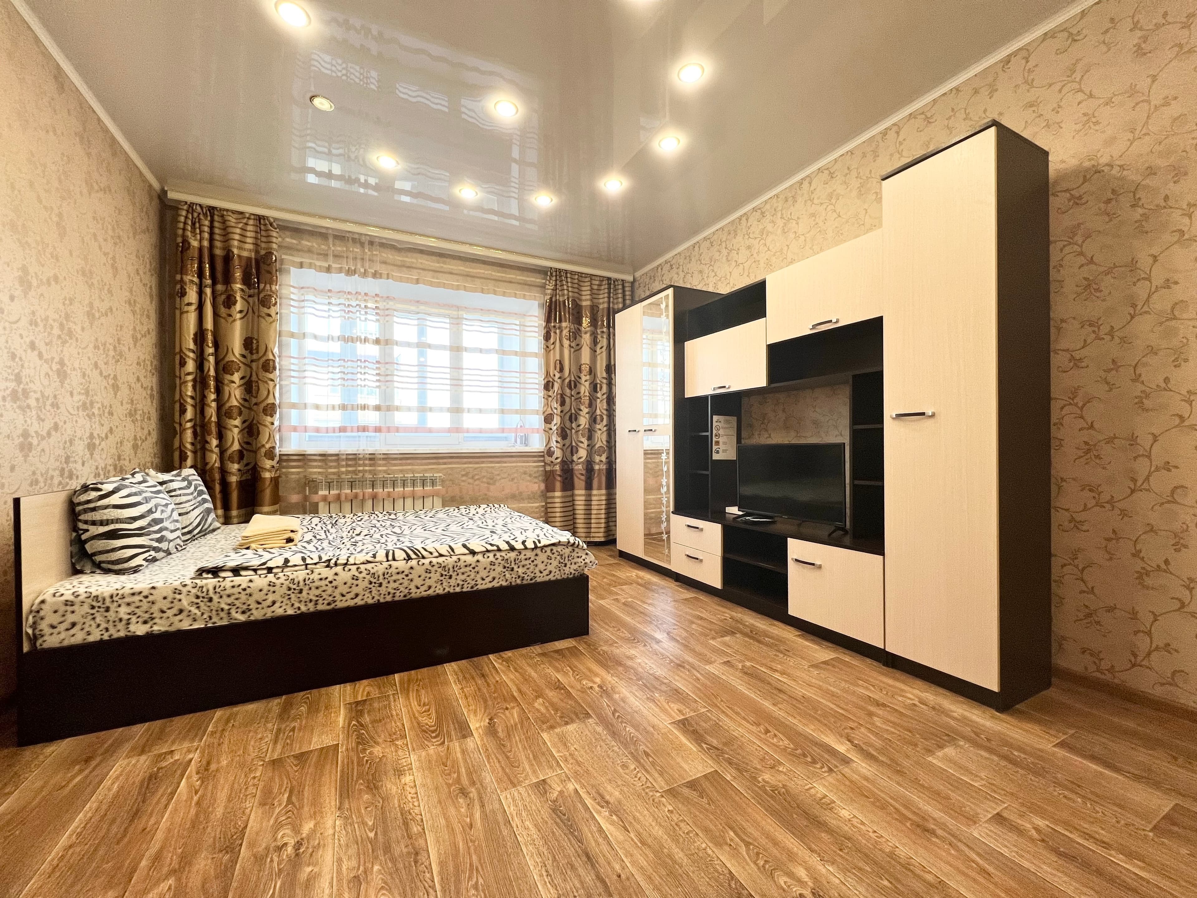 Flat40 Пухова, 31