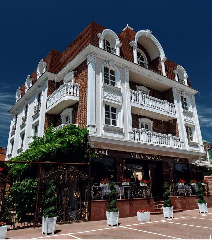 Villa Marina