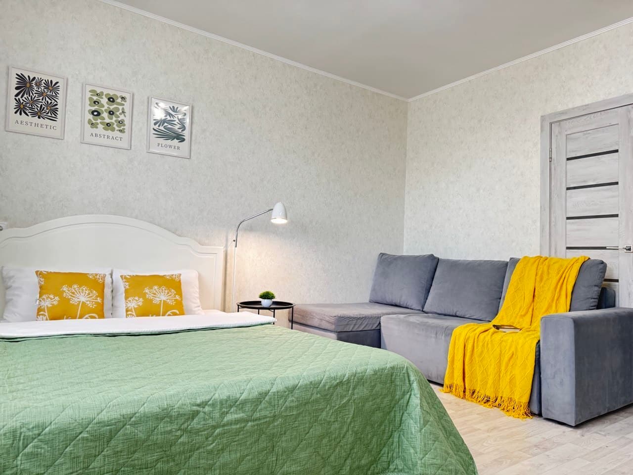 Академика Королева, 8