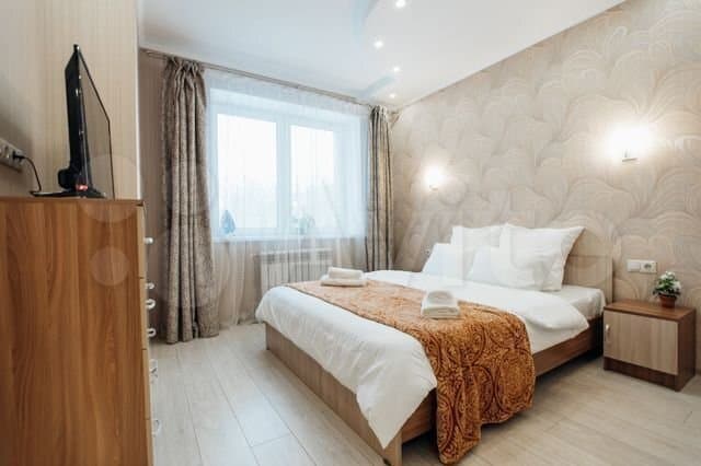 Flat40 Пестеля д.19