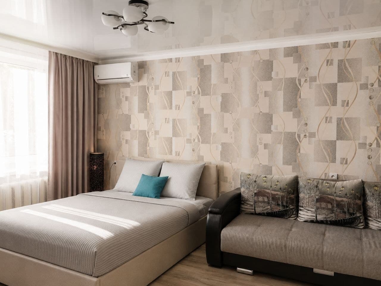 Natalie Rooms на ул. Гоголя, 13