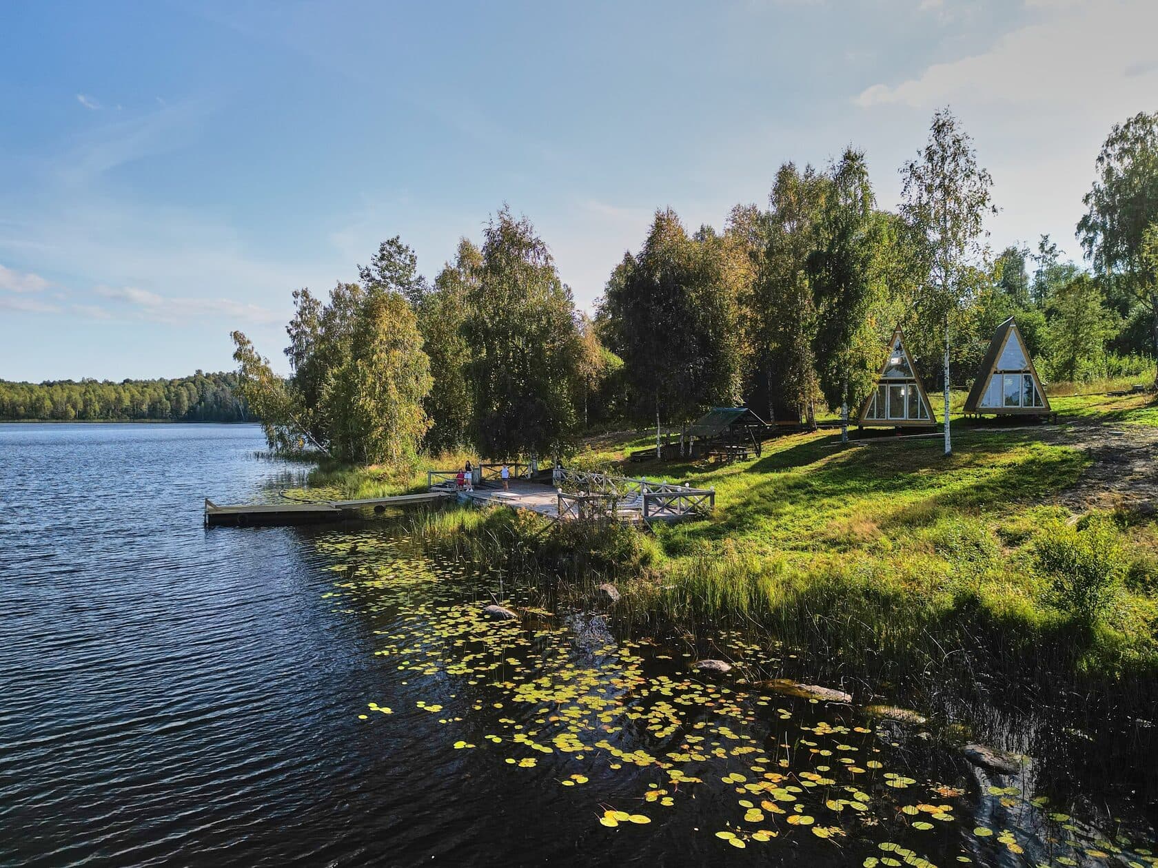 Марциальные ключи