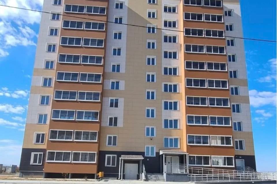 Татьянин Дом Сысоева 9