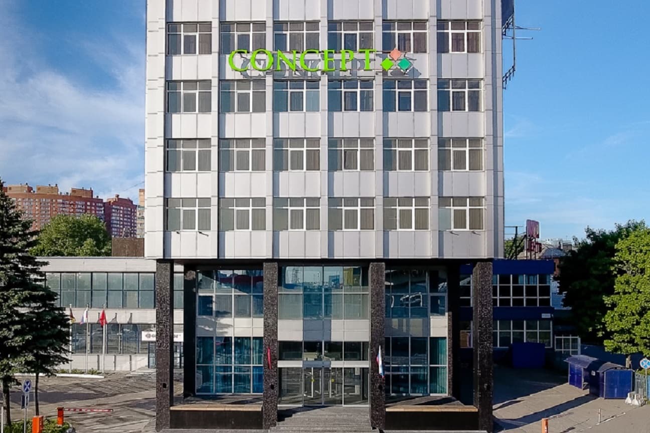 Концепт (Химки)