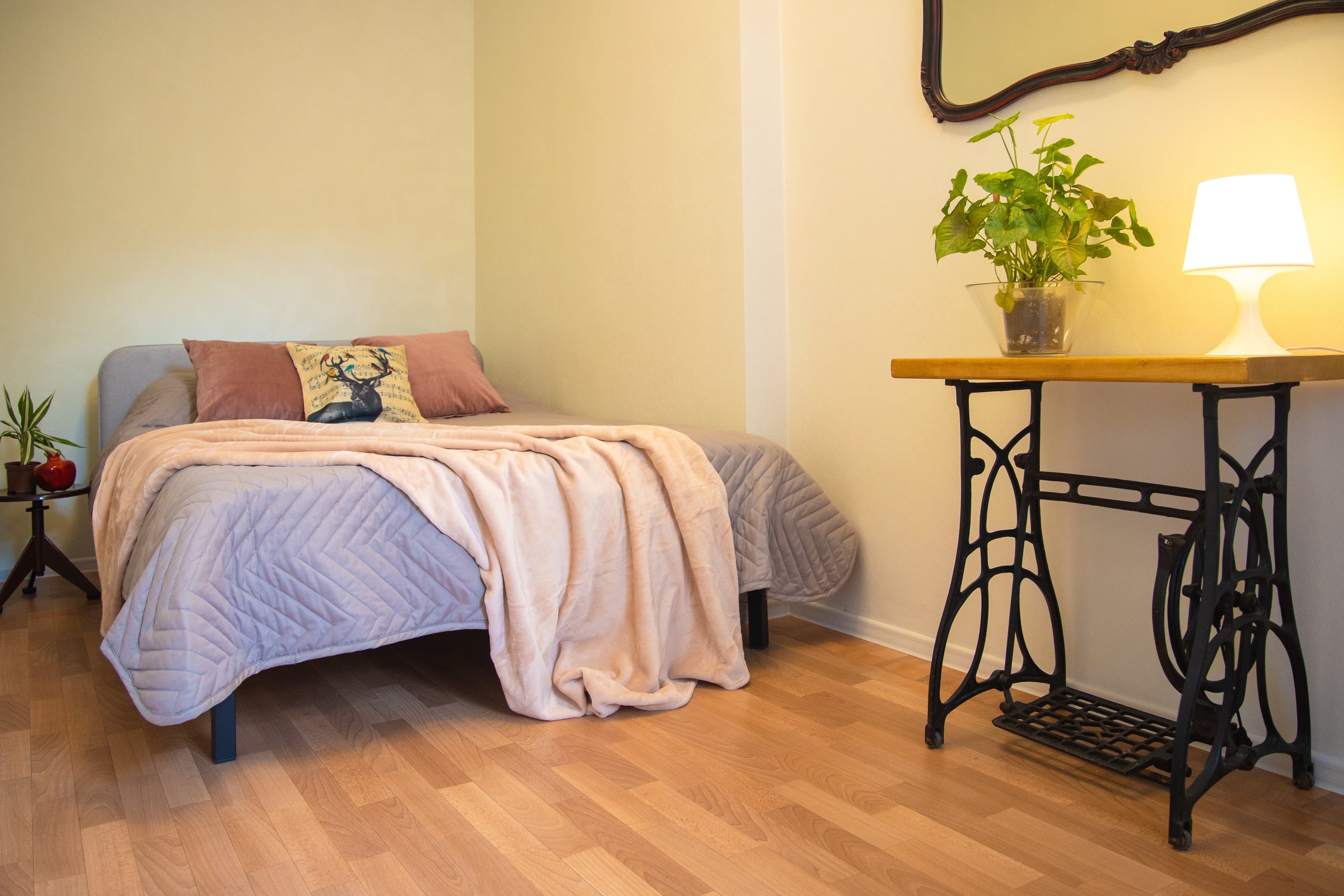 LovelyHome39 на Комсомольской 77А