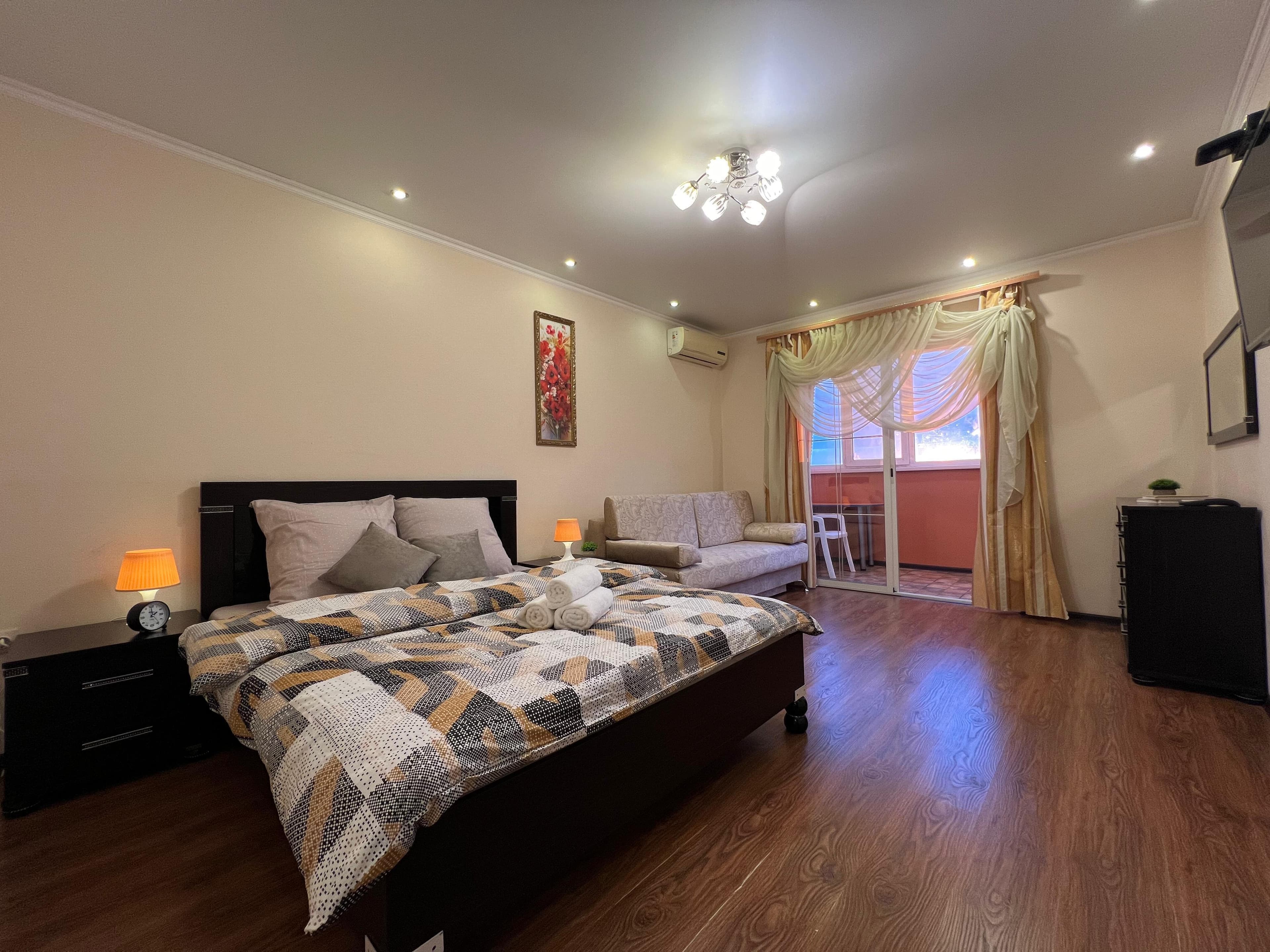 Flat40 Степана Разина,28