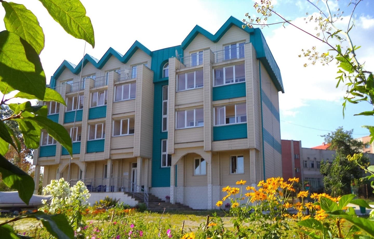 Солнечный (Новосибирск)