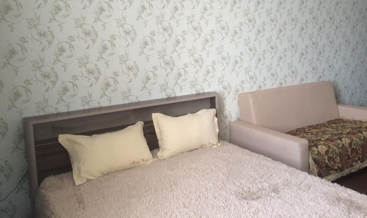Белый камень (Мариинск)