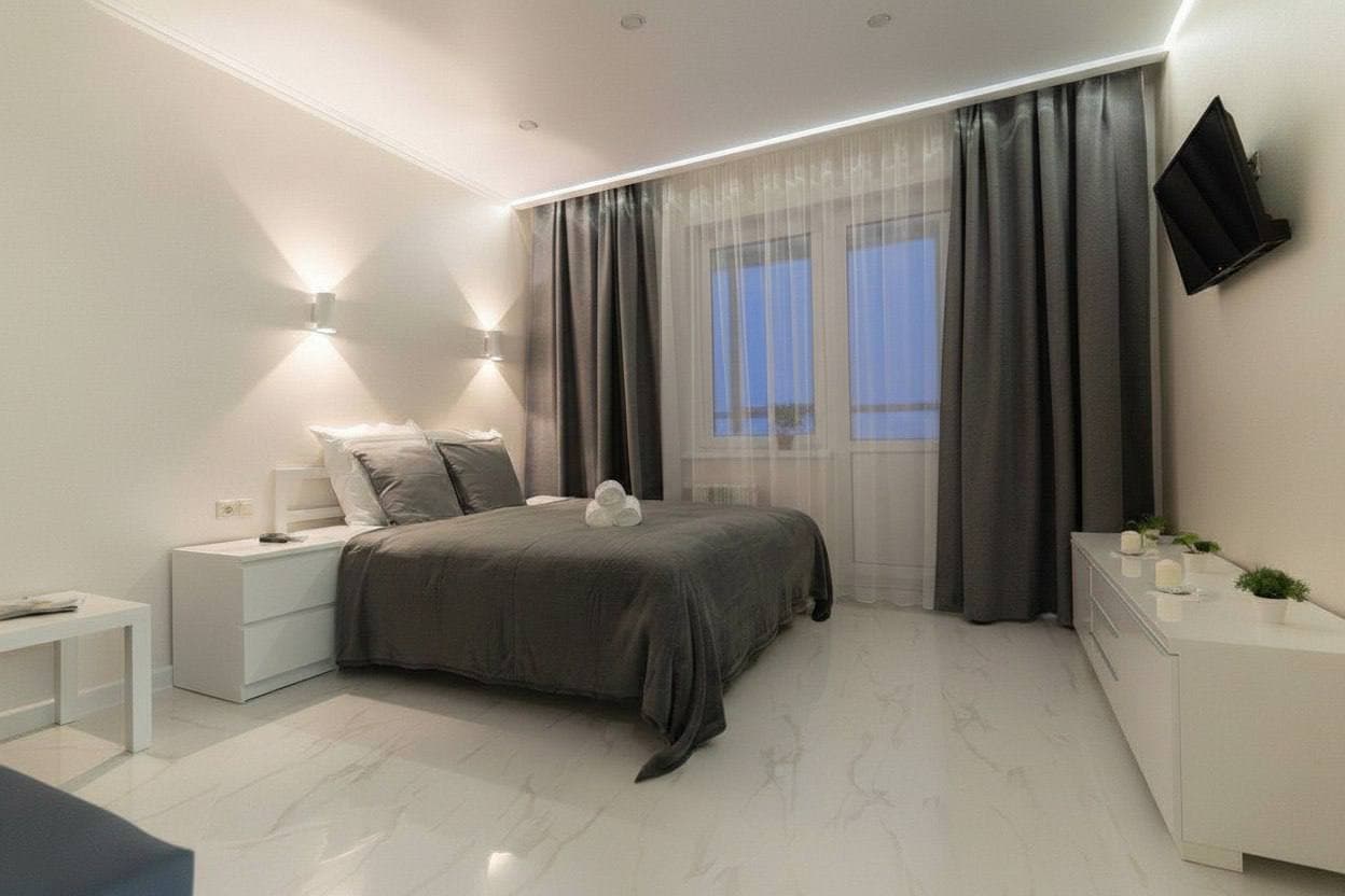 Flat40 Хрустальный,29