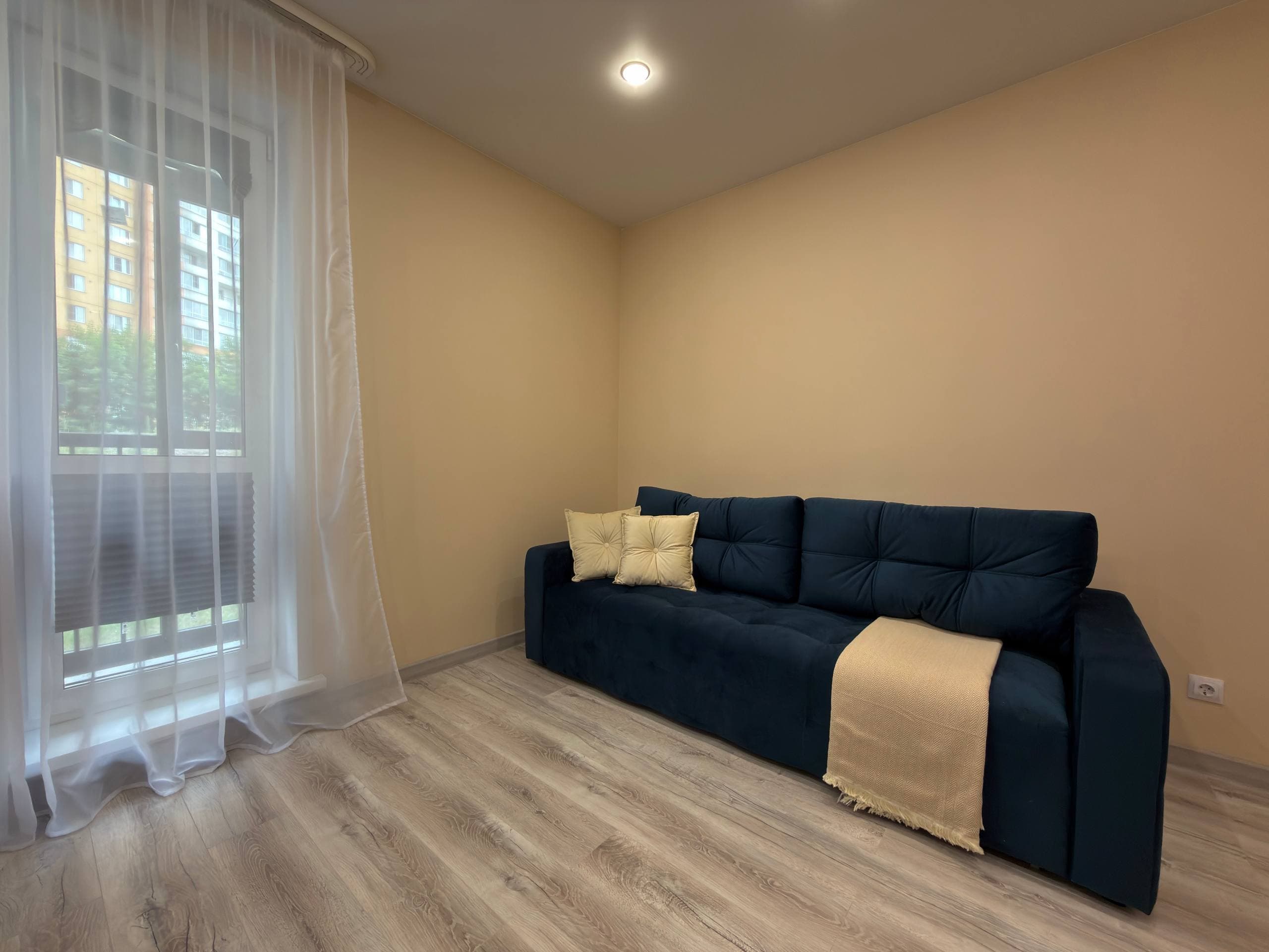 HOME HOTEL мкр.Закаменский,16