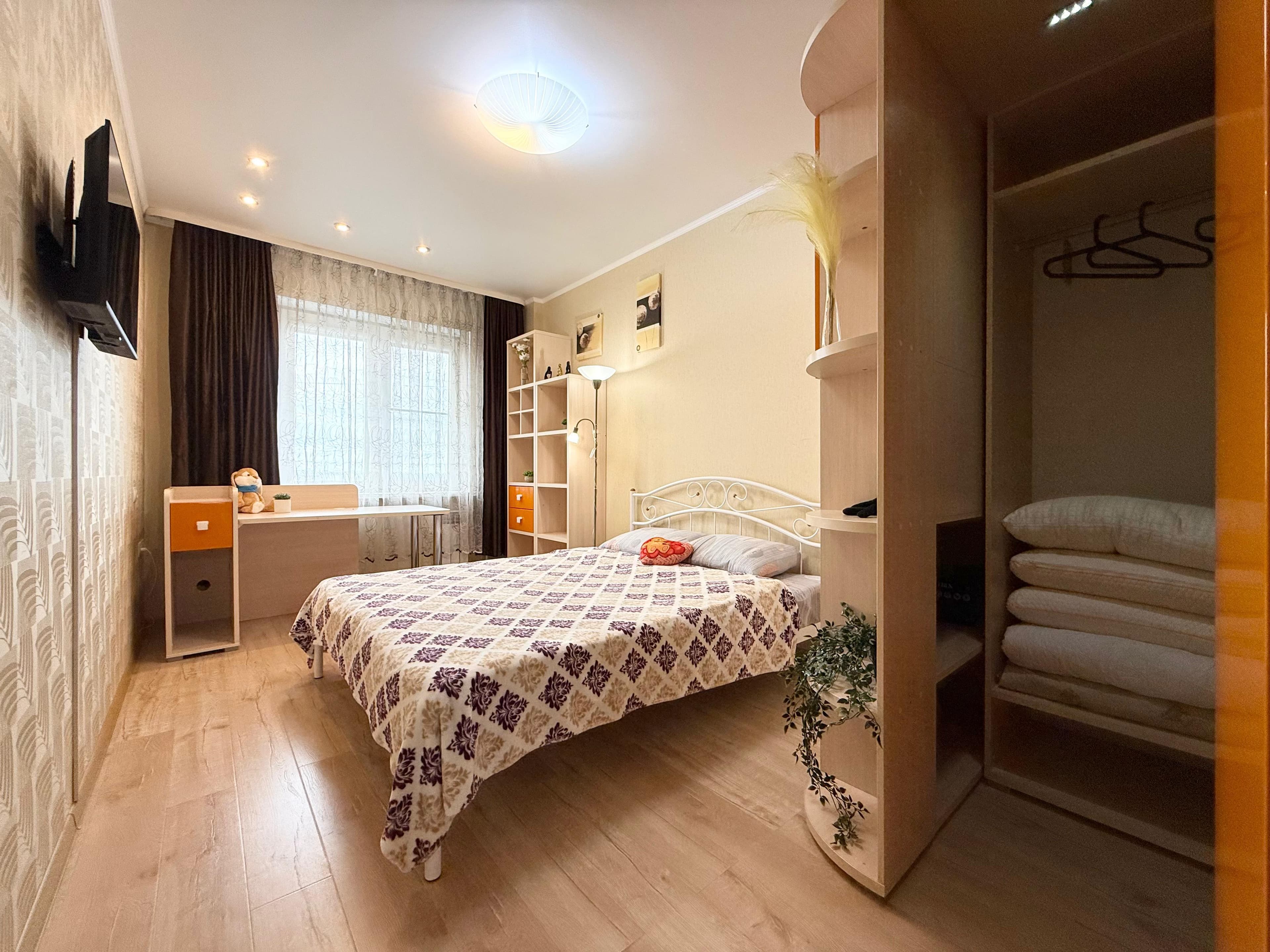 Flat40 Кибальчича 30