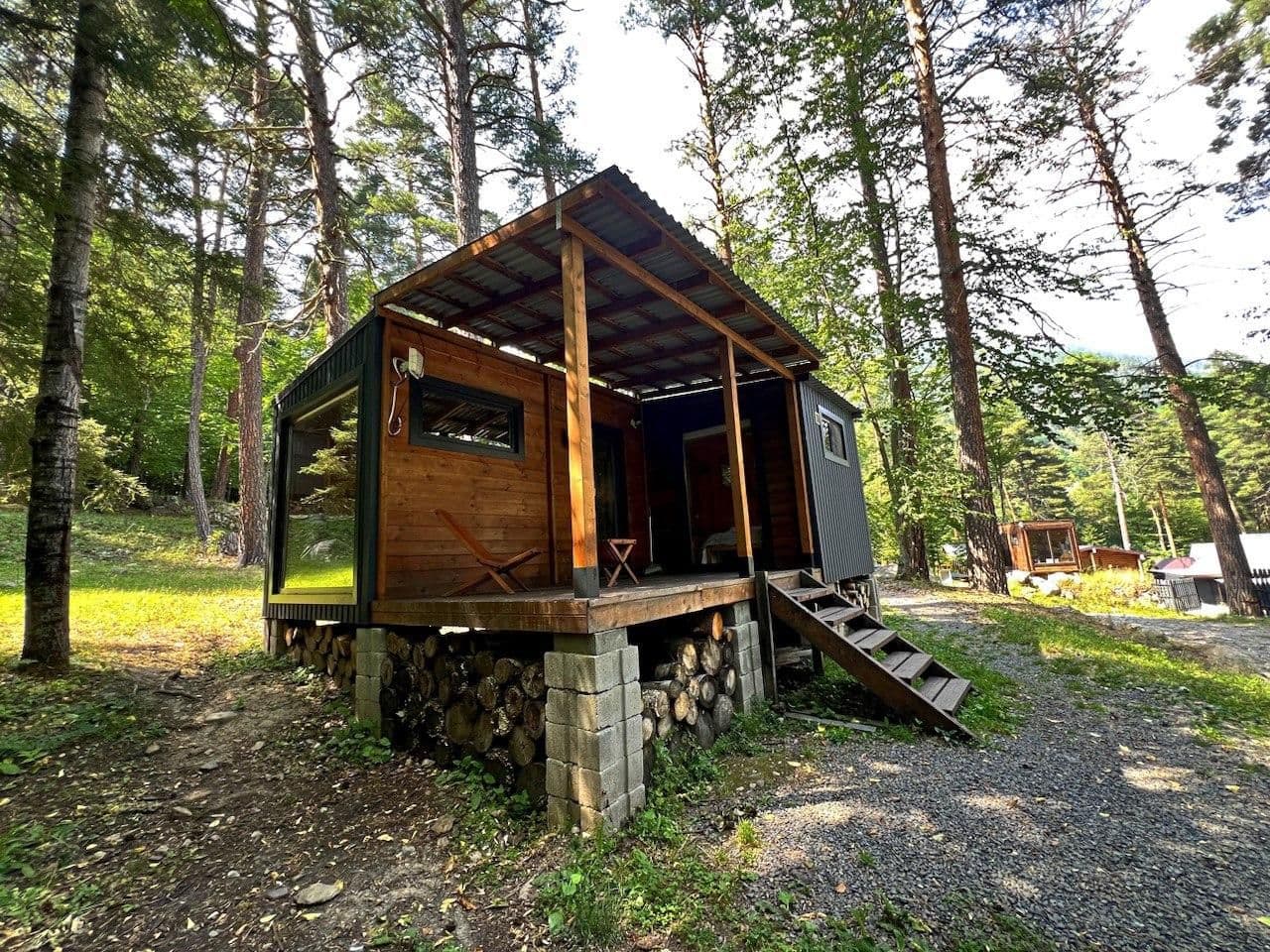 Шелест (Теберда)
