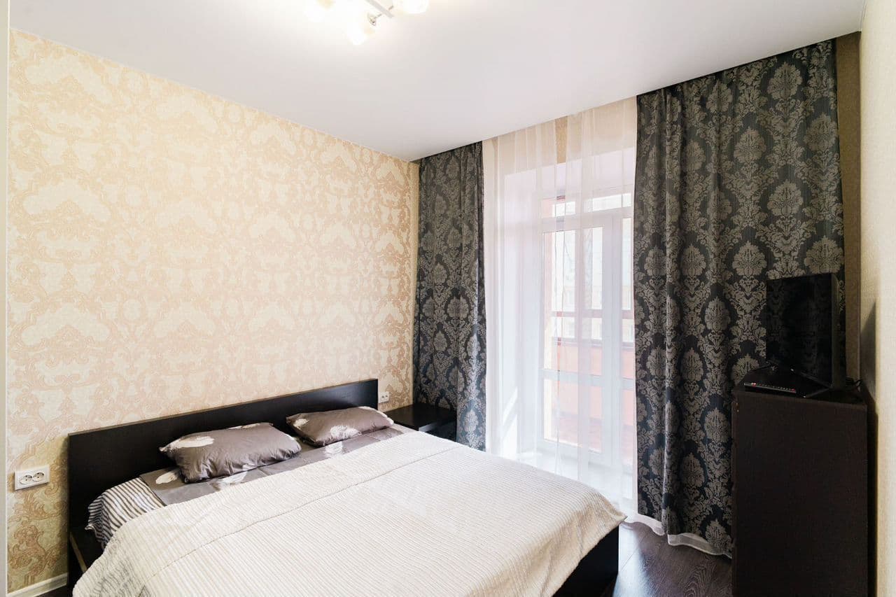 Апарт Красный Путь 103к4