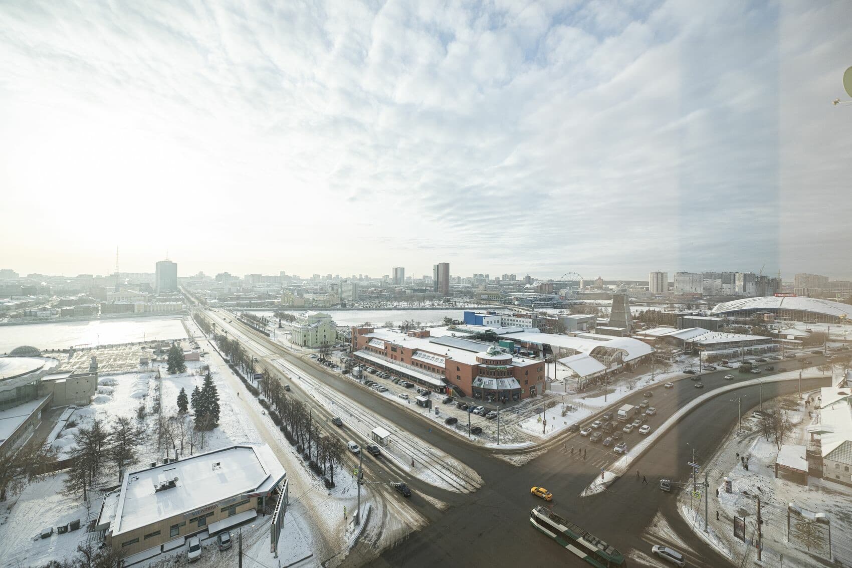 Пять Звезд Кирова 23А