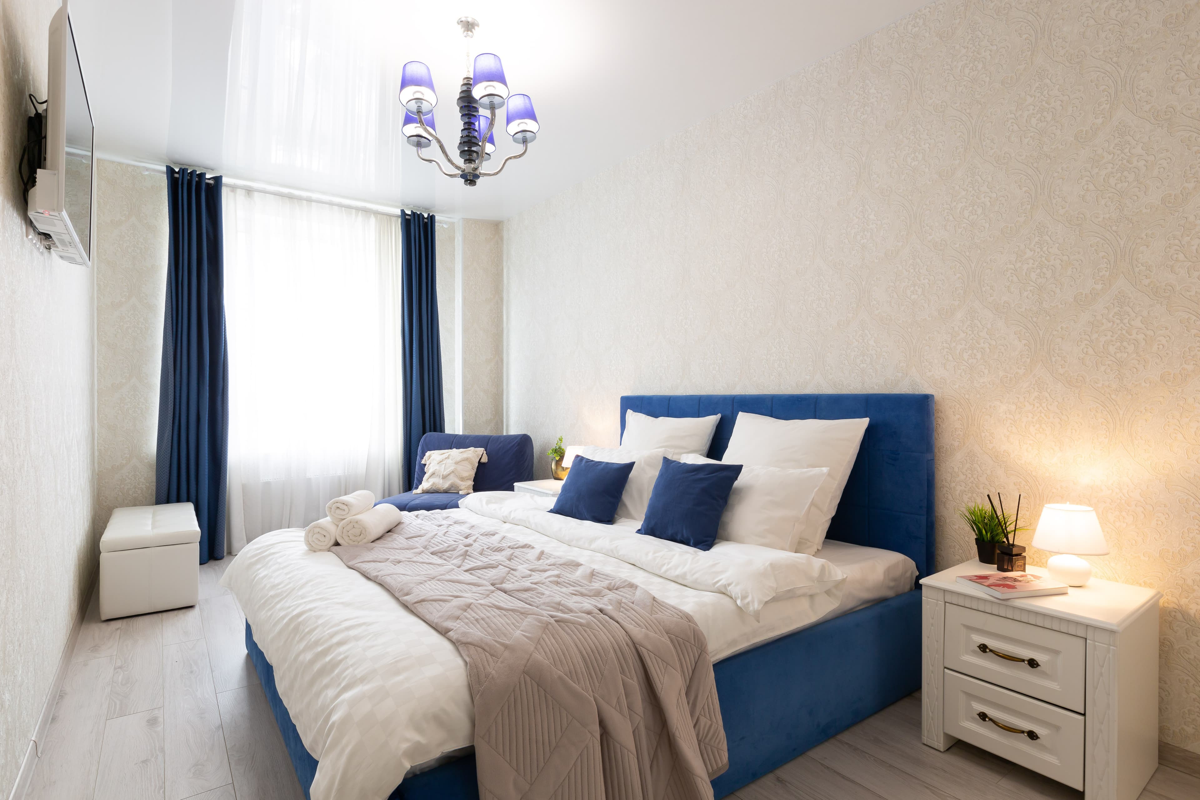 LifeApartments Георгиевский 33к5