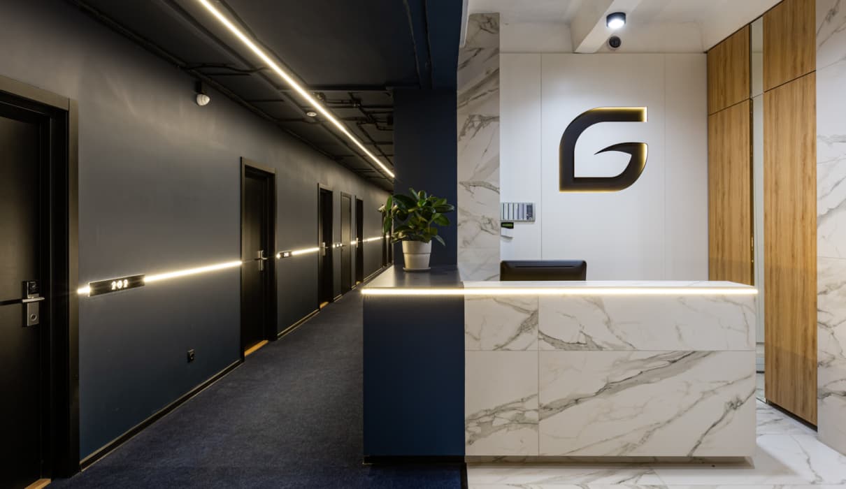 Greenfeel (Новгород)