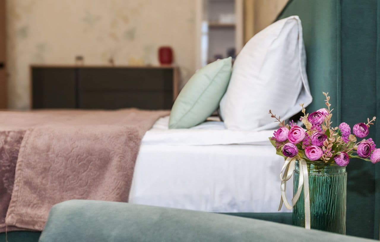 MoreRooms Эстонская 37