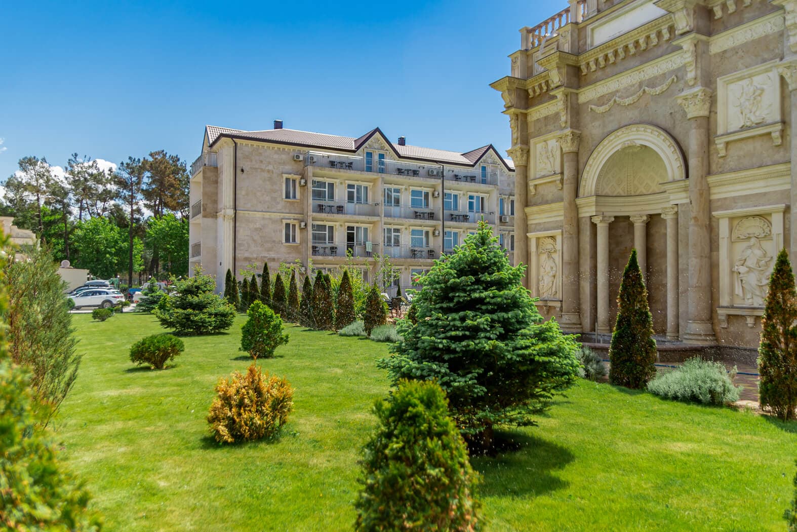 Avdallini Golden B