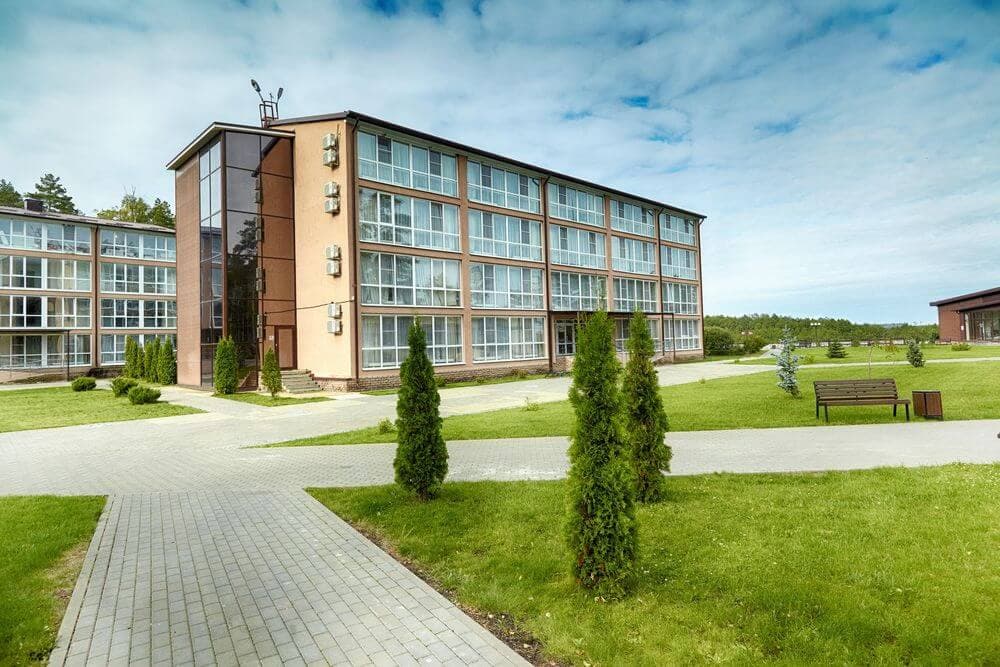 Goritsy Hotel & Resort