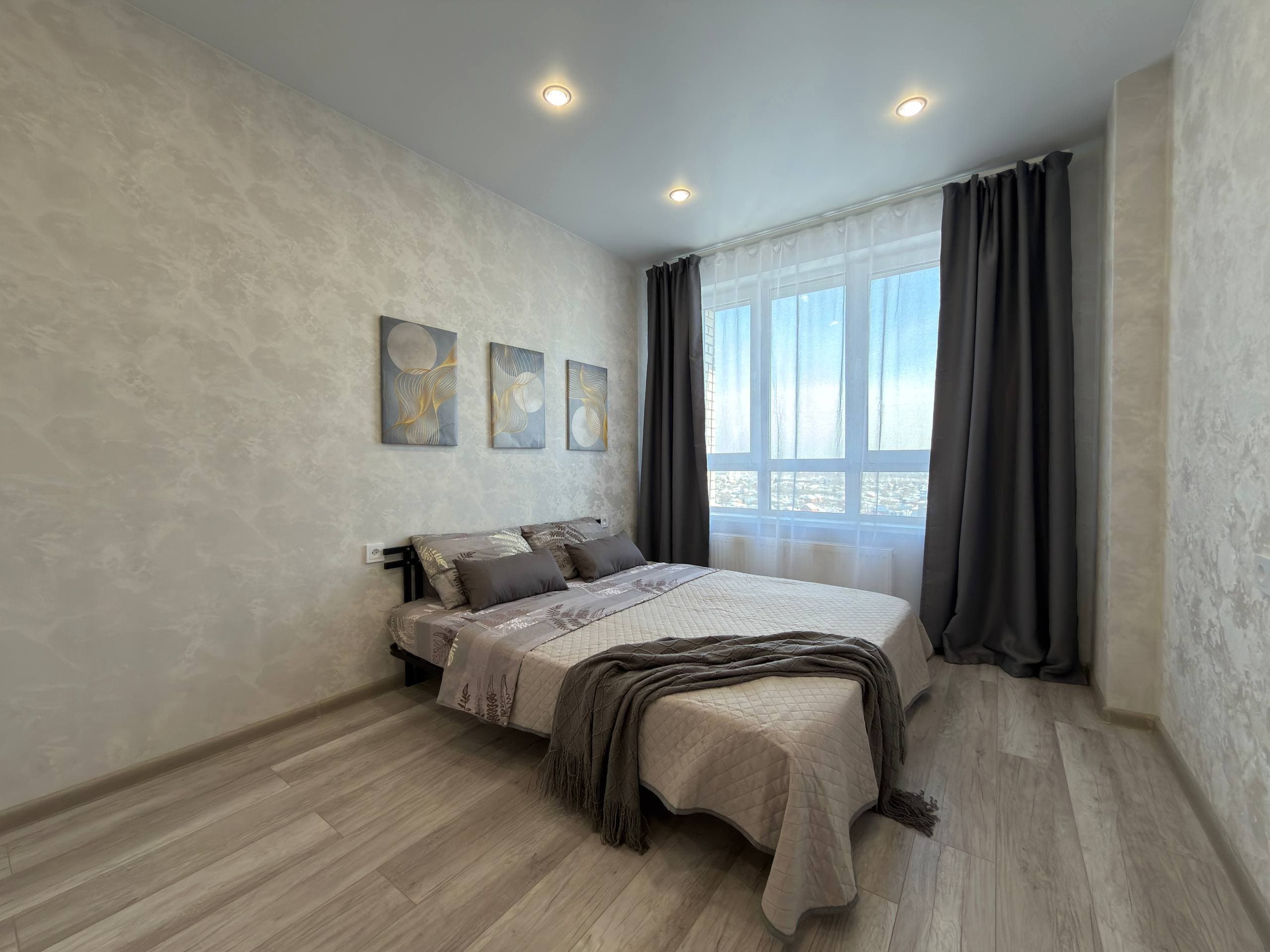 HOME HOTEL улица Никитина, 67