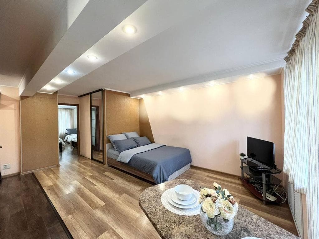 Flat40 Баррикад,149