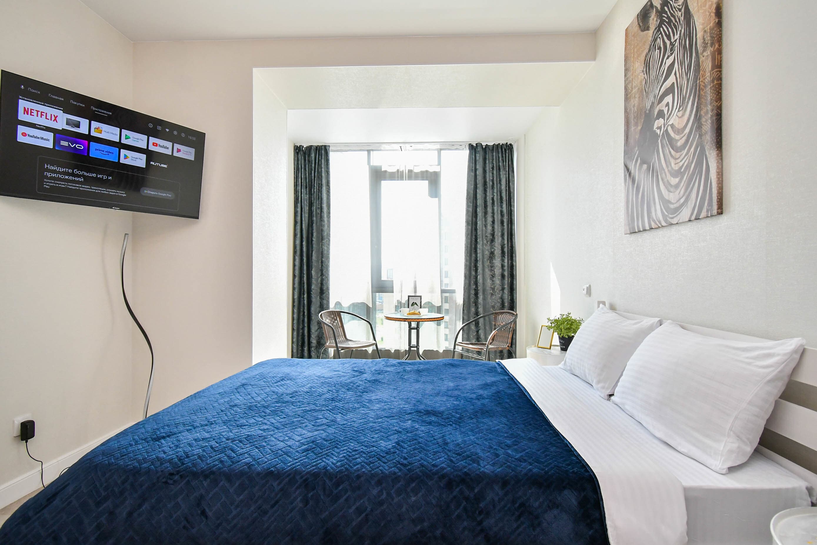Renttoday Авиаторов, 20
