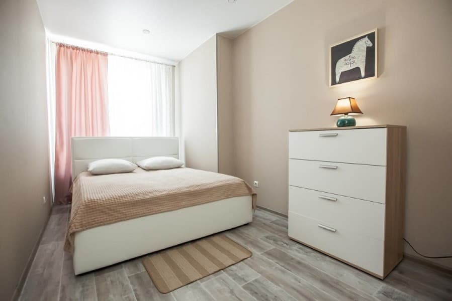 EasyRent 40 лет Победы, 43Д