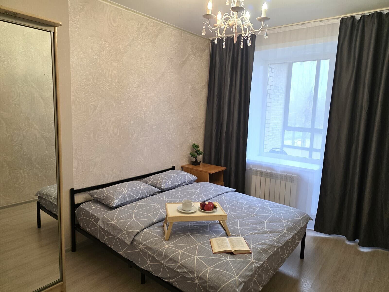 Дзержинского 3-30