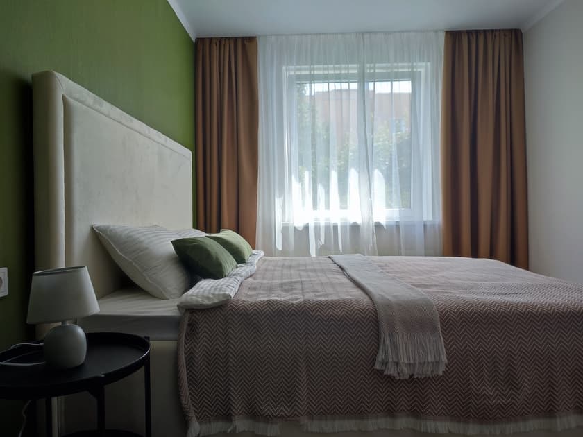 Baltic Resort на Лермонтова 10