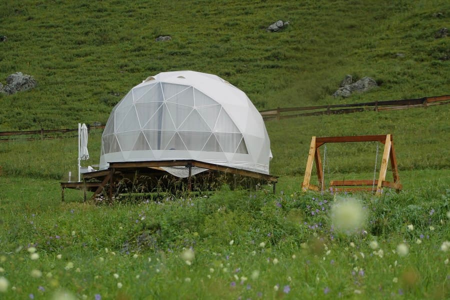 Cloud Park Altay
