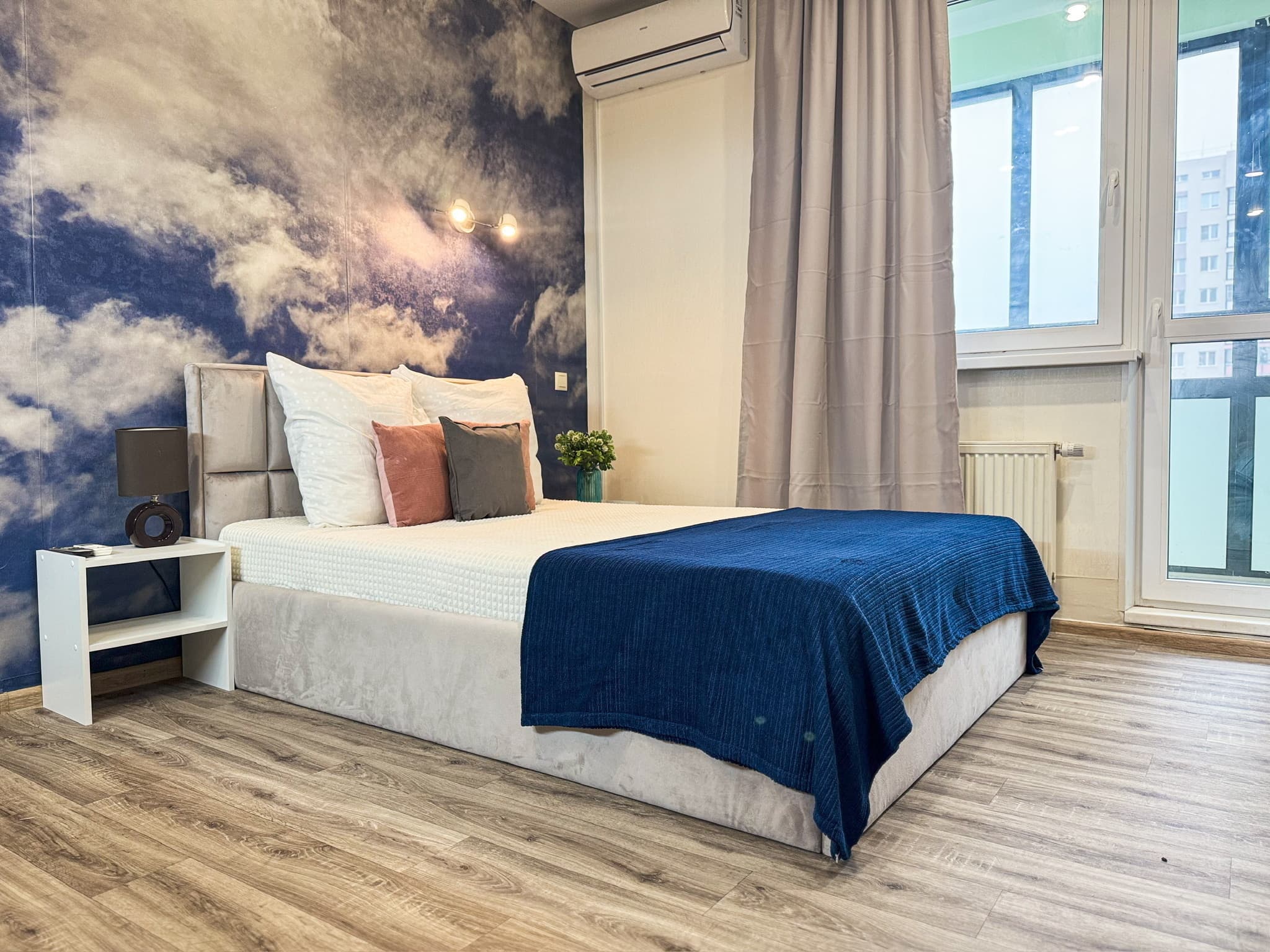 AQUAREL Московское,33к3