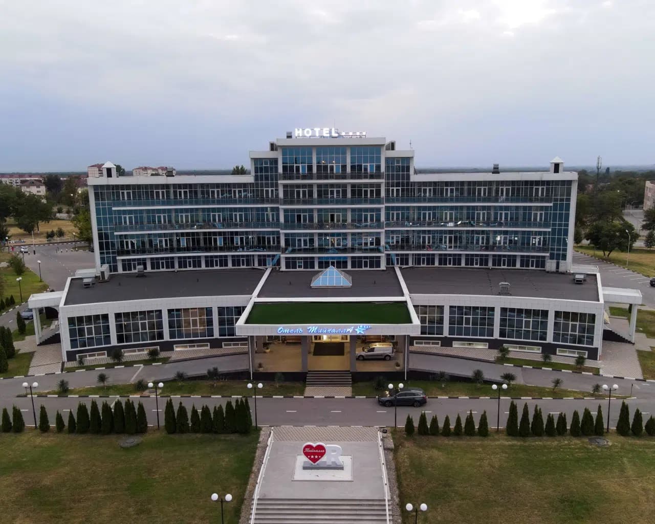 Тийналла(Грозный)