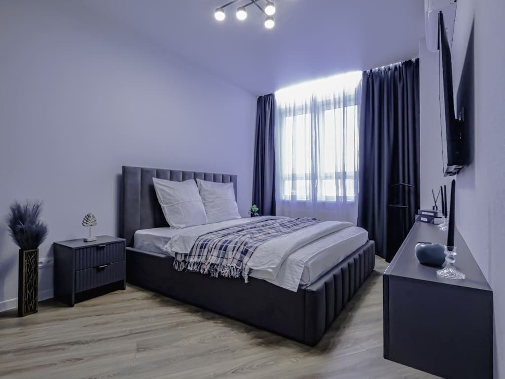 Апарт Ахшарумова, 25
