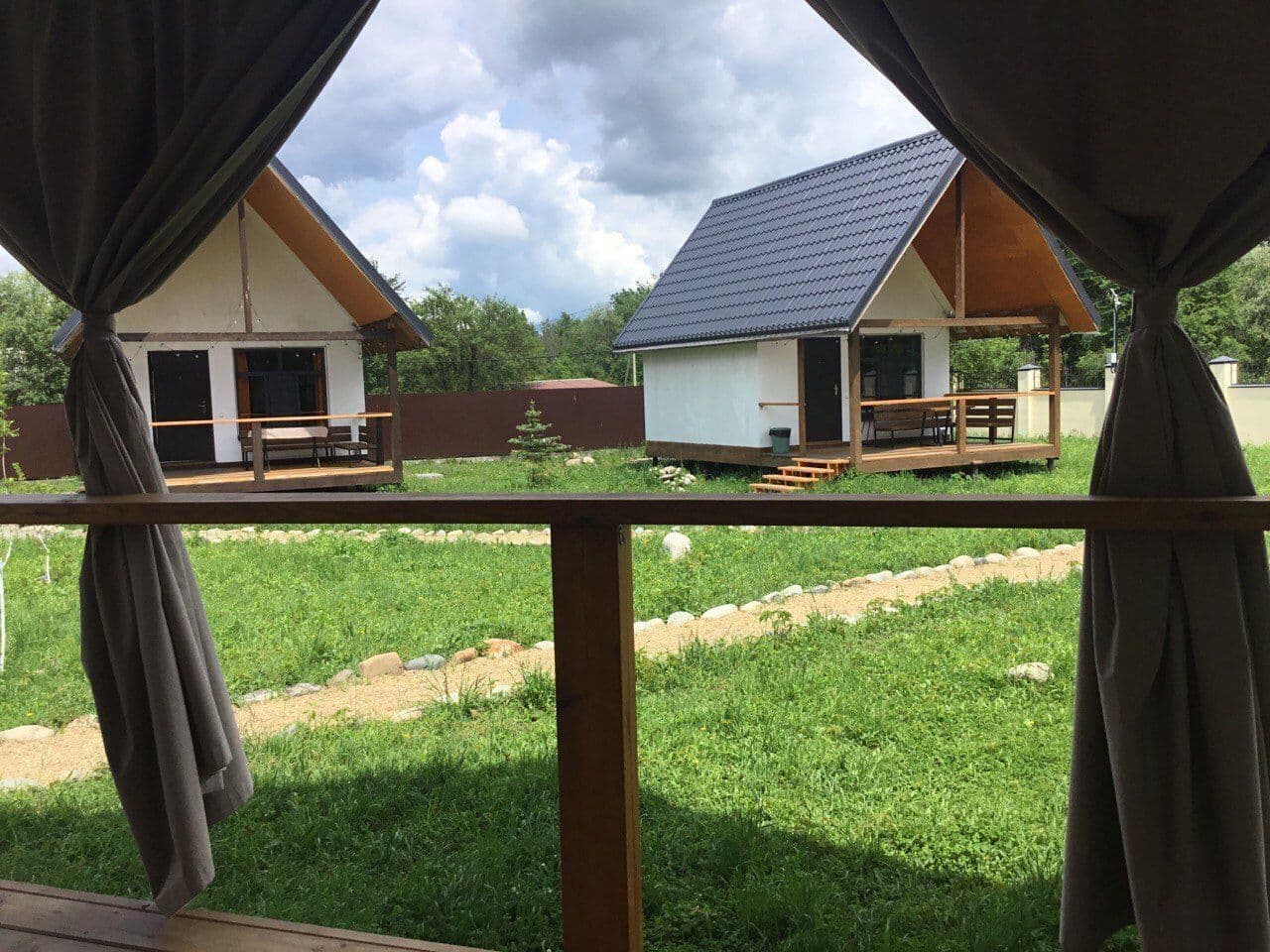Компас