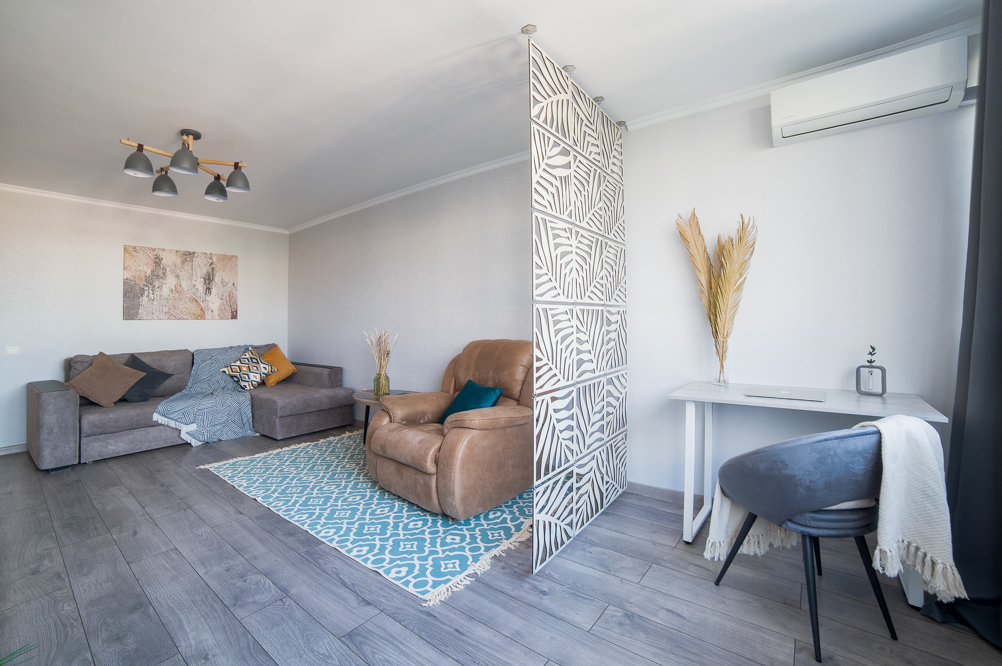 MyHomeYourHome на Островского 67