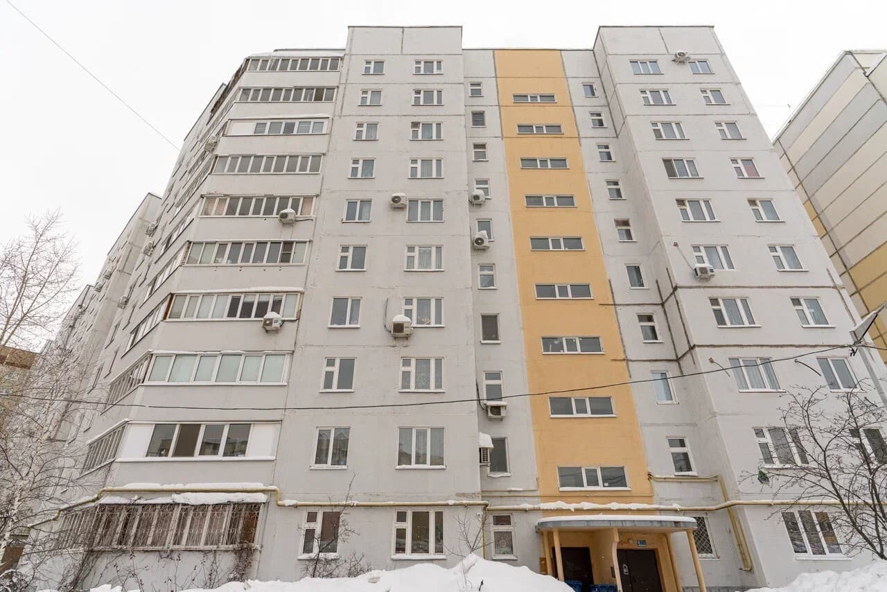 VIZIT Чистопольская 19