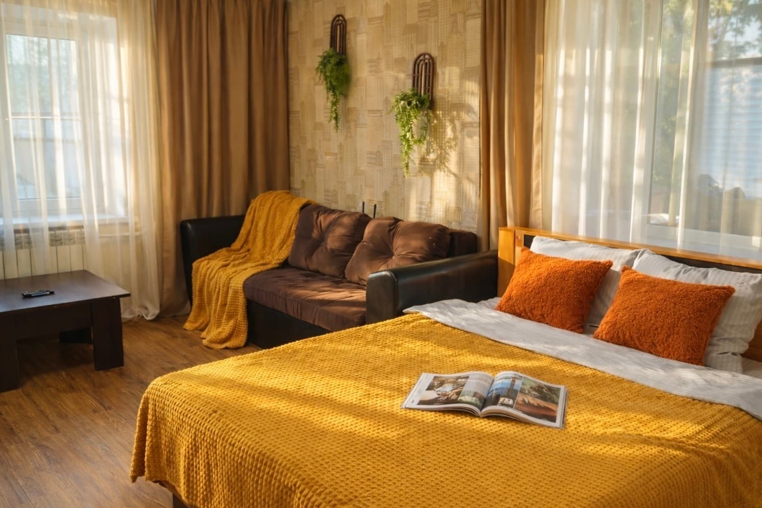 Natalie Rooms на проспекте Гагарина, 15