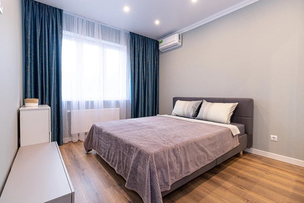Daily Rent Мурата Ахеджака,12