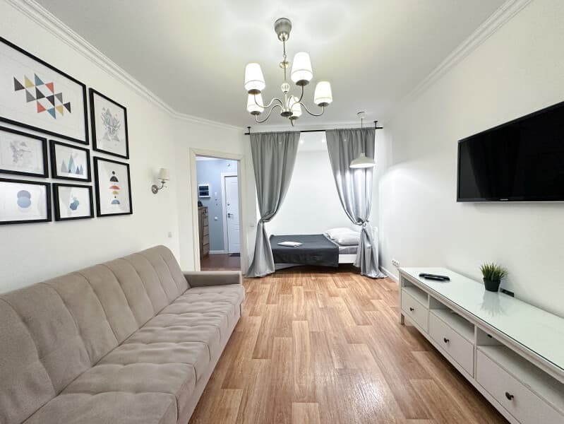 EasyRent Полякова, 28а
