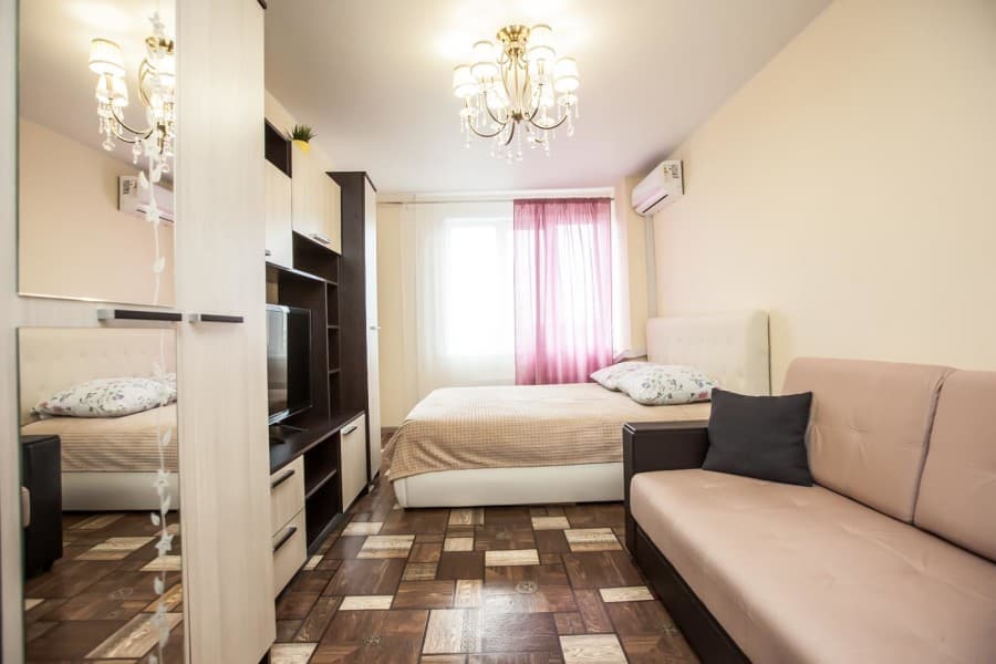 EasyRent Ленинградская 68