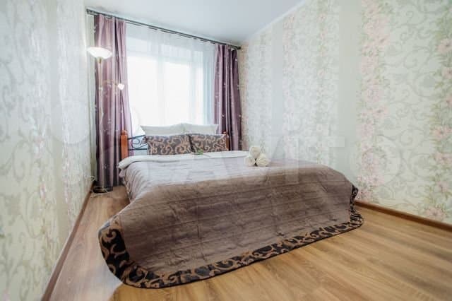 Flat40 Маршала Жукова, 7
