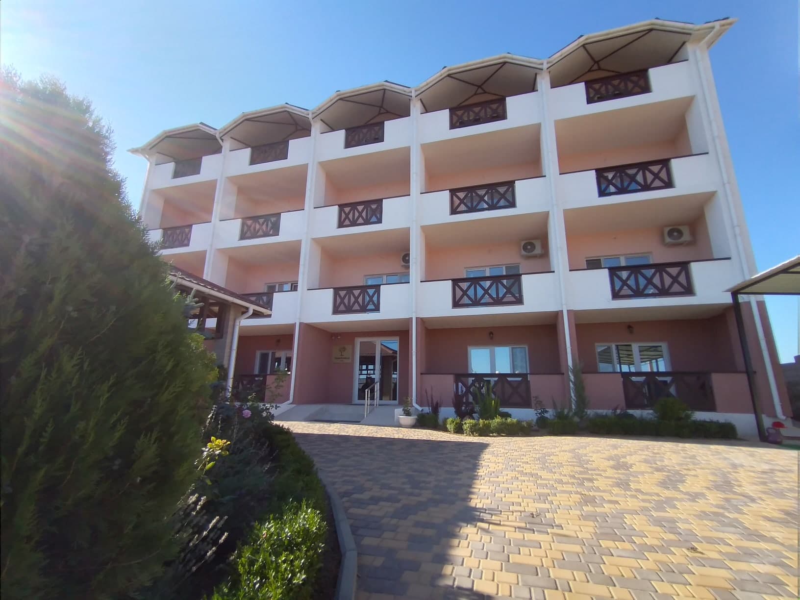 TerraFamilia