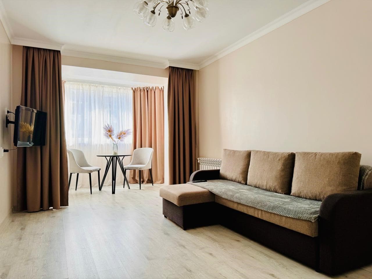 ApartCompany ул. Островского д. 5