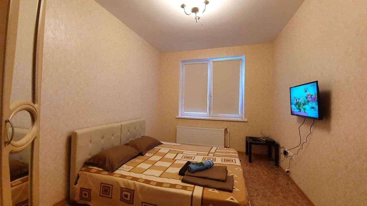 ЯМАЛ Советская 110