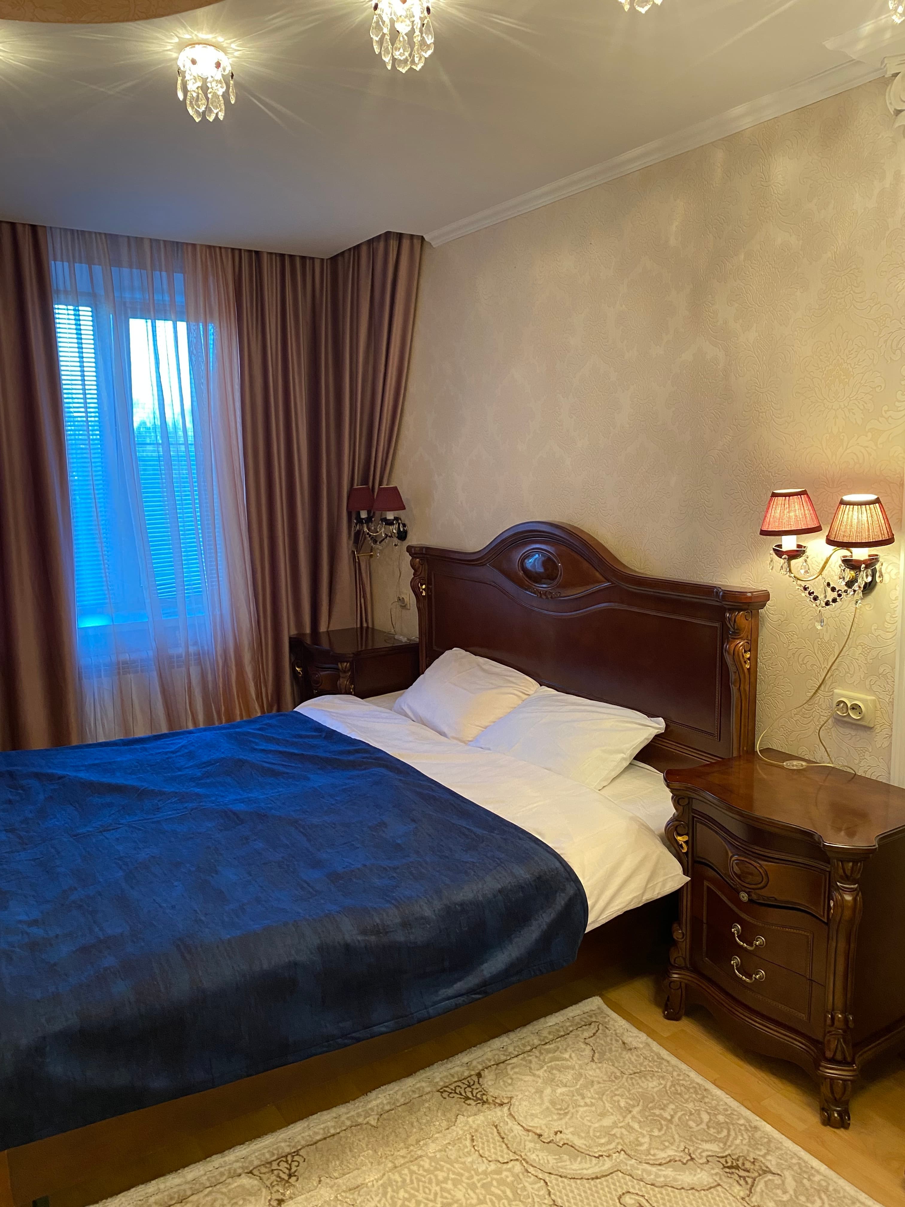 SoulSutkiHome Студенческий пер30